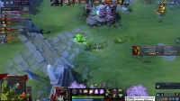 【离子DOTA2解说】Miracle TA 对面全是控怎么办 (3)