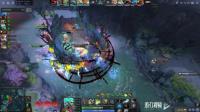 DOTA2 TI8东南亚赛区预选 TNC同门内战拿下最后一张门票