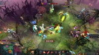 DOTA2第7期--大劣翻盘
