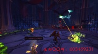 《魔兽世界》主播活动集锦：6月23日 挑战者的宝箱（联盟）