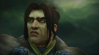 瓦王之死魔兽世界游戏片段回忆