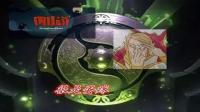 DOTA2: TI8预选赛学都学不来的失误时刻, 国外解说还是韵味
