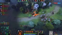 2.28-miracle DOTA2 影魔 SF 第一视角 (2)