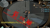 CF穿越火线: 《 守望第一狙 》今日 Top5   神般意识“外挂”一 般的操作