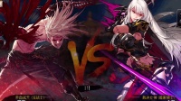 DNF: 在PK场遇到红狗怎么办? 直接一刀切了!