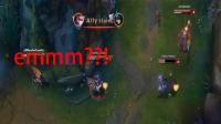 英雄联盟: LoL精彩反杀集锦 你们很强 但我也不弱