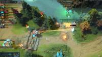 DOTA2: 宝石与赏金的诱惑 守株待兔了解一下