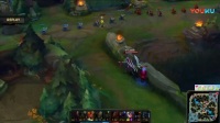 2018英雄联盟-MSI-季中冠军半决赛【RNGvsFNC】第1局-四强淘汰赛--LOL (2)