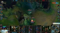 2018英雄联盟-MSI-季中冠军半决赛【RNGvsFNC】第3局-四强淘汰赛--LOL。 (2)