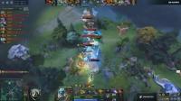 DOTA2: EE还是艺术制造者 送人头也是我的战术之一