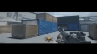 【穿越火线HD】: 高清版本试玩! ! !