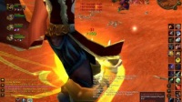 魔兽世界经典矮人战士Manglurr