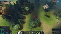 1_98-miracle_DOTA2_幻影长矛手_第一视角