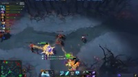 （生）2_49-miracle_DOTA2_宙斯_众神之王_第一视角