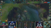英雄联盟LOL_2018_LPL夏季赛_6月30日_IG_vs_RNG_第二局_UZI小狗本命英雄VN已连接