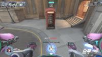 守望先锋国王大道PVE