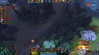 （点）2_05-剑来_DOTA2_钢背兽_第一视角