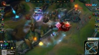 2018英雄联盟-MSI-季中冠军入围赛第2天第1场【SUP】VS【DW】B组--LOL