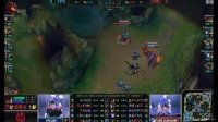 2018LOL英雄联盟LPL夏季赛 FPX vs OMG 小组赛第一场
