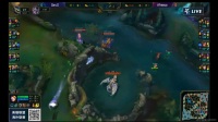 2018LOL英雄联盟LCK夏季赛 GEN vs AFS 小组赛第一场