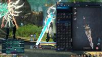 【FLX飞豆】剑灵南天国斗士武器幻化大全