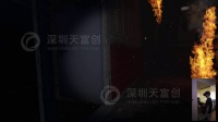 VR-穿越火线