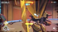 守望先锋之堡垒、D.va