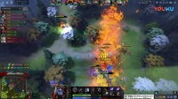 【离子DOTA2解说】Midone中单暴走双头龙_中单能成为主流？