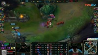 2018英雄联盟-MSI-季中冠军半决赛【FWvsKZ】第3局-四强淘汰赛--LOL (1)