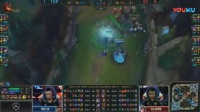 英雄联盟LOL 2018 LPL夏季赛 7月1日 SS vs TOP 第二局_超清 (1)