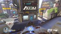 守望先锋之D.va、堡垒