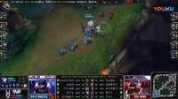 英雄联盟LOL 2018 LPL夏季赛 7月1日 EDG vs RW 第二局_超清 (1)