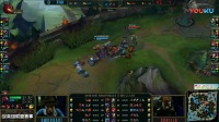 2018英雄联盟-MSI-季中冠军半决赛【FWvsKZ】第2局-四强淘汰赛--LOL (1)