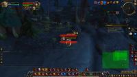 魔兽世界8.0 113级风骚火法世界PVP 脸盆大火球了解一下
