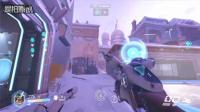 守望先锋之D.va、秩序之光
