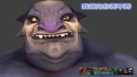 DOTA2: 莱恩控制打满, 也能锤死你