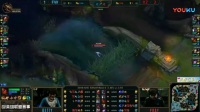 2018英雄联盟-MSI-季中冠军半决赛【FWvsKZ】第4局-四强淘汰赛--LOL (1)