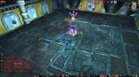 战士019阿什卡祖搏击俱乐部魔兽世界x天马骑士x版WorldOfWarcraft