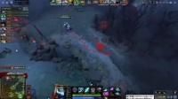 【离子DOTA2解说】卡卡宙斯大战LGD双子星