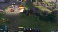 DOTA2: OMG模式 射手的梦想技能
