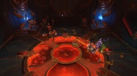 《魔兽世界》主播活动集锦：6月30日 铁血王座（部落）