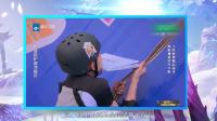 前方高能第五期《神武3前方高能》王俊凯挑战校园主播！黄子韬神秘连线
