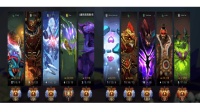 【DOTA2大神再临】天梯首页局ZSMJ蚂蚁, 27杀0死神发挥, 快来学技术丨小龍DOTA2解说
