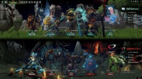 【TI8预选赛】苏跳跳puck中路制霸, 钱四爷pom烈士路通关 EG对战COL丨小龍DOTA2解说