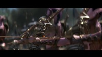 魔兽世界 星际争霸2剪辑