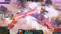 DOTA2日记 卡卡凤凰 整场恰到好处的蛋没碎过