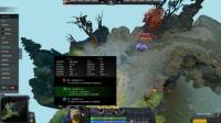 DOTA2: 敌法师和剑圣的对撸测试, 结果挺出乎意料的