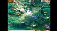 2018-07-06 树宝宝梦幻西游之旅 普陀师门篇