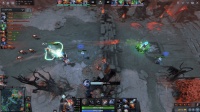 【DOTA2首页局】LGD.Maybe修补匠跳脸打法秀翻全场丨小龍DOTA2解说