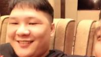 梦幻西游: 老王聚会开直播梧桐现场卡麦, 这次的卡麦费要付现金